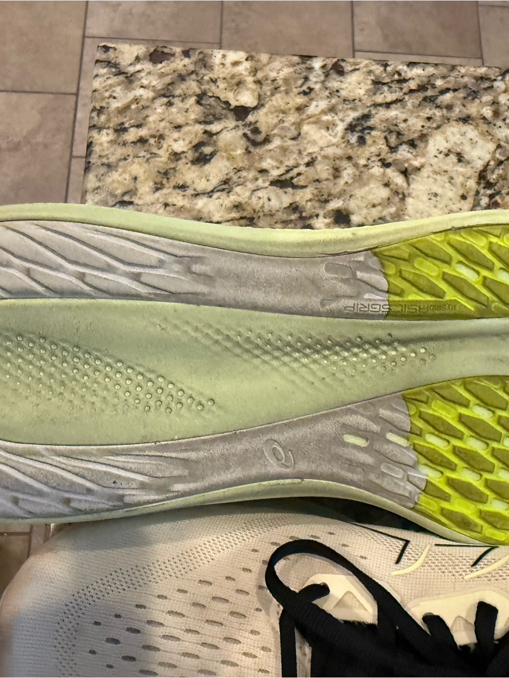 ASICS Glide Ride Max 12.5 - Picture 6 of 7